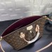 Louis Vuitton M45987 Сумка Boétie MM Средняя сумка на молнии