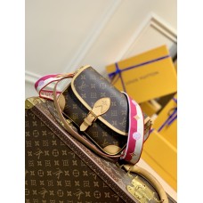 Louis Vuitton M46049 Diane táska Diane Monogram női kézitáskák