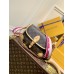 Louis Vuitton M46049 Diane Bag Diane Monogram Mujer Bolsos