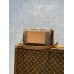 Bolsa Louis Vuitton M46127 marrom Marceau: pequena e requintada