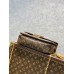 Louis Vuitton M46127 brown Marceau chain bag: small and exquisit