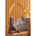 Louis Vuitton M46197 CARYALL Medium Exemption Version