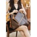 Louis Vuitton M46197 CARYALL Medium Exemption Version