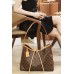 Louis Vuitton M46197 CARYALL Medium Exemption Version