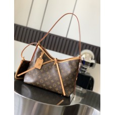 Louis Vuitton M46203 CarryAll Small Bag