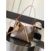 Louis Vuitton M46203 CarryAll kleine tas