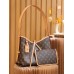 Маленькая сумка Louis Vuitton M46203 CarryAll