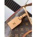 Маленькая сумка Louis Vuitton M46203 CarryAll