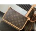 Louis Vuitton M46203 CarryAll Kleine Tasche