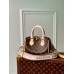 Сумка Louis Vuitton M46222 Speedy Bandoulière из 20 канвы с монограммой