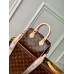 Louis Vuitton M46222 Speedy Bandoulière 20 tas monogram canvas