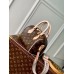 Louis Vuitton M46222 Speedy Bandoulière 20 tas monogram canvas