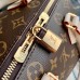 Louis Vuitton M46222  Speedy Bandoulière 20 Bag Monogram Canvas