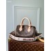 Louis Vuitton Speedy Bandoulière 20 monogram dameshandtassen M46234