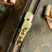 Женские сумки Louis Vuitton Speedy Bandoulière 20 Monogram M46234