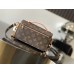 Tas tukang pos LV presbyopic M46279 perangkat keras baja seluruh Louis Vuitton