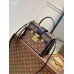 Louis Vuitton M46309 Bolsa Nicolas Ghesquièreres Petite Malle V: