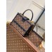 Louis Vuitton M46309 Nicolas Ghesquièreres Petite Malle V Handtasche: