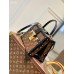 Louis Vuitton M46309 Nicolas Ghesquièreres Petite Malle V Handbag: