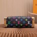 Louis Vuitton M46358 черного цвета, беспошлинная торговля Николя Гескьер'