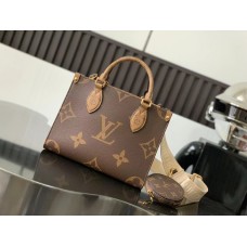 Tas Tangan Kecil Louis Vuitton M46373