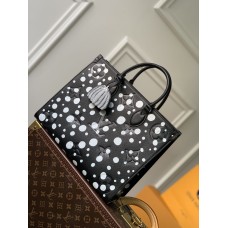 Louis Vuitton M46389 Gram LVxYKOnTheGo MM handtas