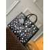 Louis Vuitton M46389 Gram LVxYKOnTheGo MM kézitáska