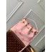 Louis Vuitton M46492 Pink Silkscreen Summer Bundle Monogram Empreinte bőrtáskák