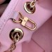 Louis Vuitton M46492 Pink Silkscreen Summer Bundle Monogram Usnjene torbe Empreinte