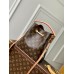 Tas Ember Neon Louis Vuitton M46581: Tas Tangan Wanita Monogram Néonoé BB