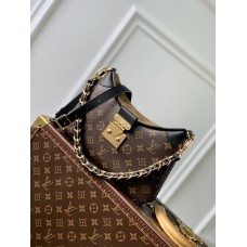 Louis Vuitton LV Twinny Outra Tela Monograma - Bolsas M46659