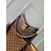 Louis Vuitton LV Twinny Kanvas Monogram Lainnya - Tas Tangan M46659