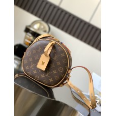 Bolso Louis Vuitton BOITE CHAPEAU M52294: elegancia clásica