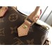 Сумка Louis Vuitton Nano Speedy — M81913 Новый цвет M61252 Мини-пил