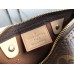 Louis Vuitton Nano Speedy Bag - M81913 New Color M61252 Mini Pil