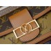 Louis Vuitton M68746 Dauphine Chain Bag Monogram Canvas Dauphine Chain Wallet Artikel