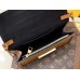 Louis Vuitton M68746 Dauphine Chain Bag Monogram Canvas Dauphine Chain Wallet Article