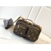 Louis Vuitton M80446 Bolso bandolera utilitario: portátil, Stylis