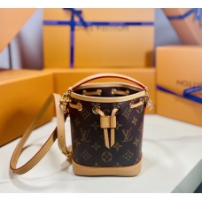 Louis Vuitton M81266 Nano-Tasche