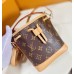 Bolsa Louis Vuitton M81266 Nano