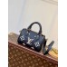 Сумка Louis Vuitton M81457 Nano Speedy Женская маленькая кожаная продукция M81457