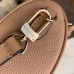 Louis Vuitton M81457 Nano Speedy torbica Ženska majhna usnjena garnitura M81457