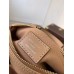 Tas Louis Vuitton M81457 Nano Speedy Barang Kulit Kecil Wanita M81457