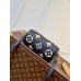 Louis Vuitton M81457 Nano Speedy torbica Ženska majhna usnjena garnitura M81457