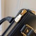 Tas Louis Vuitton M81457 Nano Speedy Barang Kulit Kecil Wanita M81457