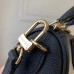 Tas Louis Vuitton M81457 Nano Speedy Barang Kulit Kecil Wanita M81457