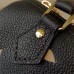 Louis Vuitton M81457 Nano Speedy torbica Ženska majhna usnjena garnitura M81457