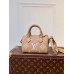 Louis Vuitton M81457 Nano Speedy táska női kis bőráru M81457