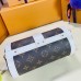 Louis Vuitton M81485Papillon csomagtartó táska