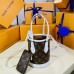 Louis Vuitton M81498 Nano Bucket Bag